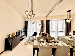 Marina One Residences (D1), Apartment #460349981